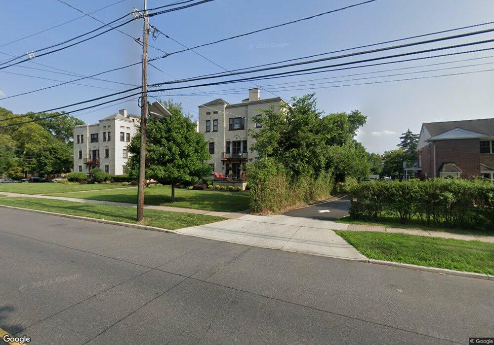 210 E Maple Ave unit C8, Merchantville, NJ 08109 - photo 1