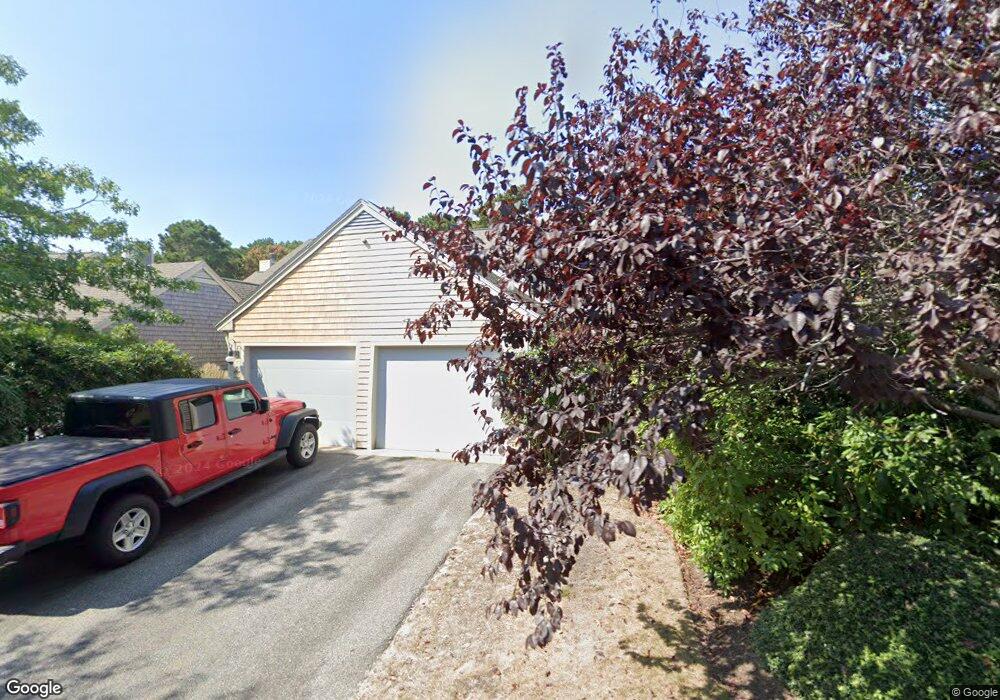 19 Oak Glen, Yarmouth Port, MA 02675 - photo 1