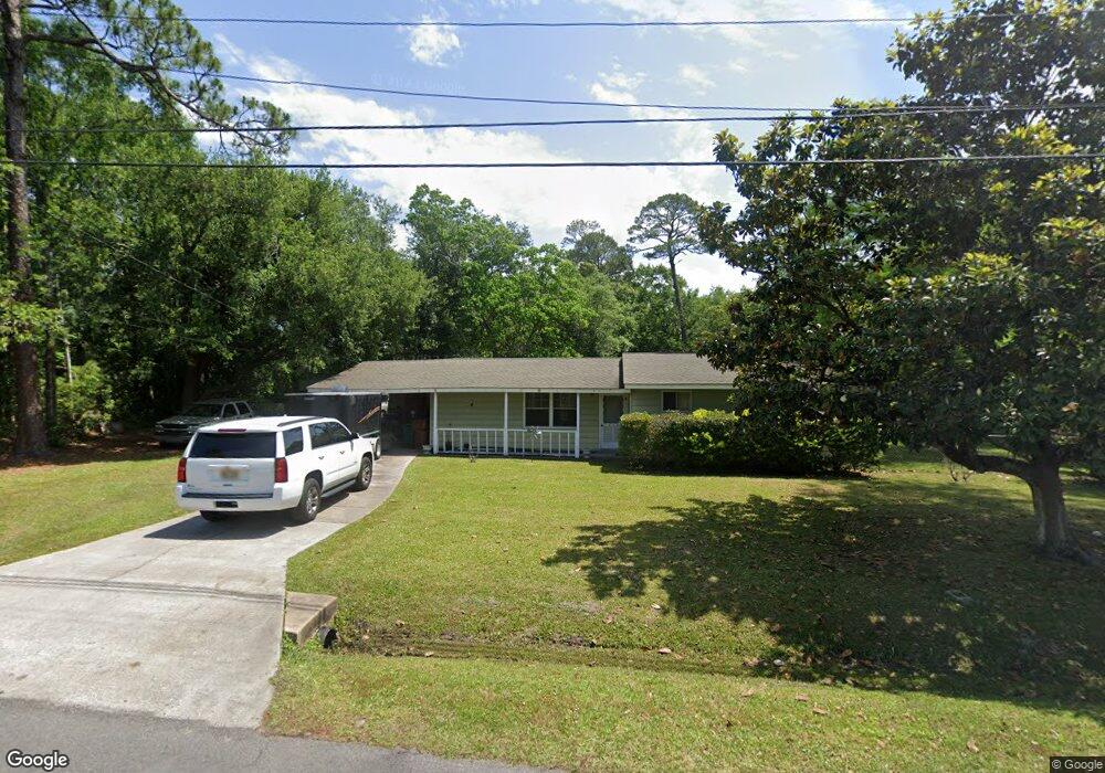 912 N Wright Ave, Long Beach, MS 39560 - photo 1
