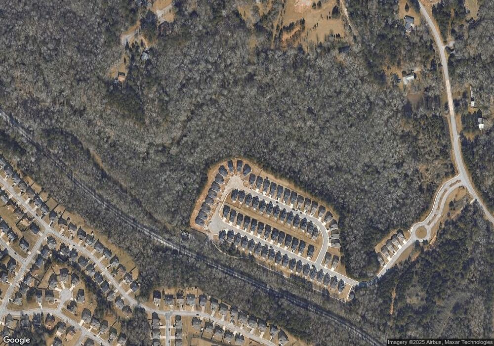 661 Woodall Rd, Stockbridge, GA 30281 - photo 1