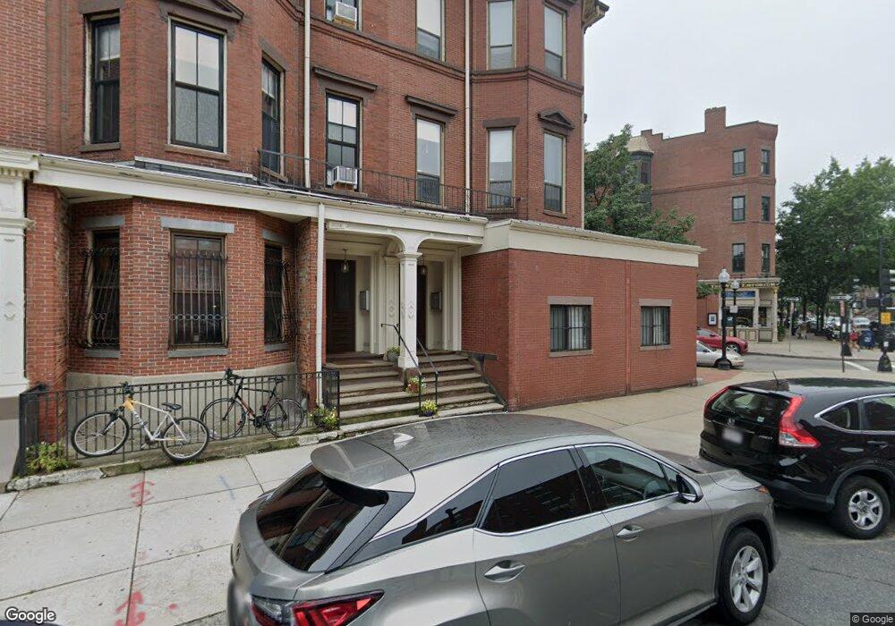 12 Columbus Square unit 2, Boston, MA 02116 - photo 1