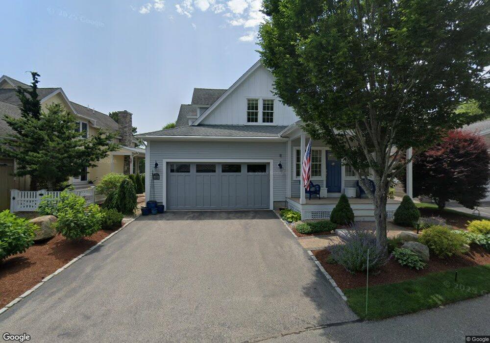 17 Shutter Latch, Plymouth, MA 02360 - photo 1