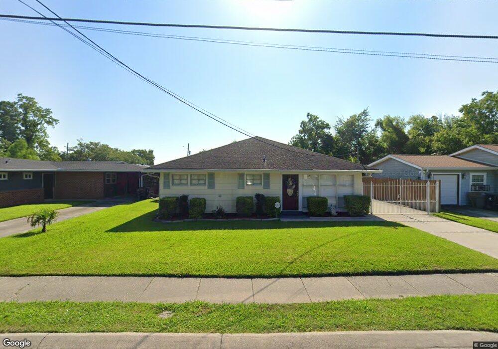5001 Press Dr, New Orleans, LA 70126 - photo 1