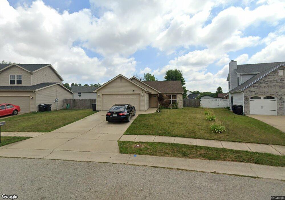 3433 Summertime Trail, Lafayette, IN 47909 - photo 1