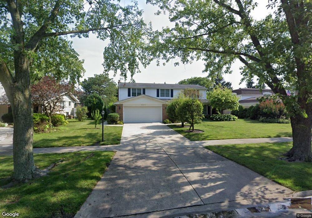 3623 Winnetka Rd, Glenview, IL 60026 - photo 1