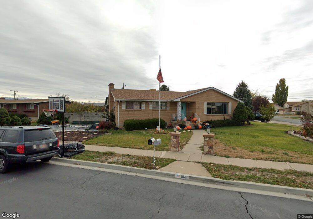 1941 W 2350 S, Syracuse, UT 84075 - photo 1