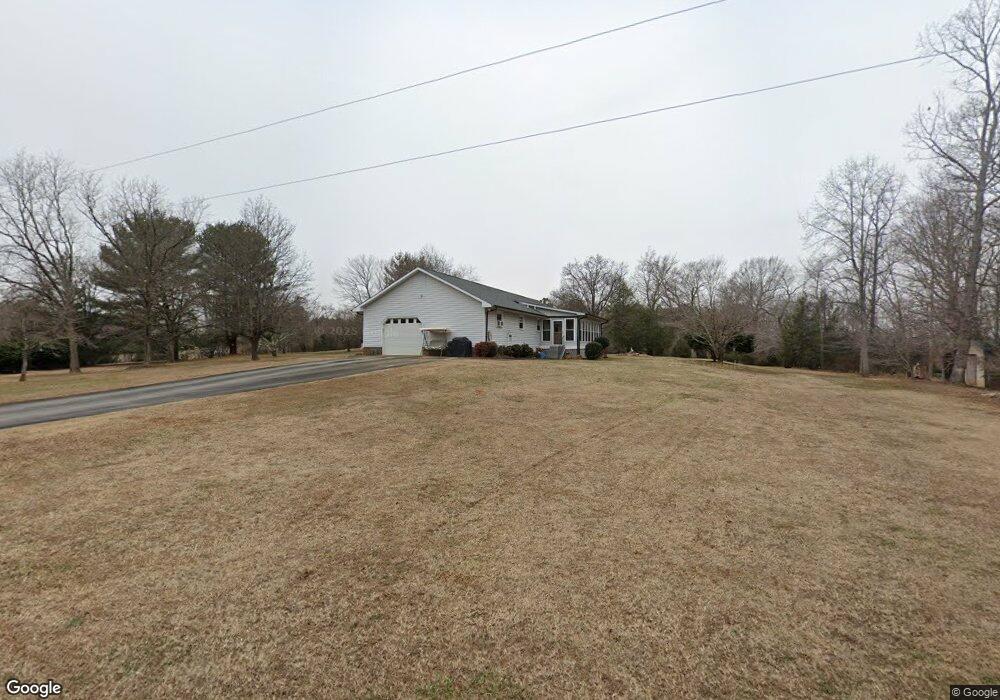 1996 Knox Rd, Clover, SC 29710 - photo 1
