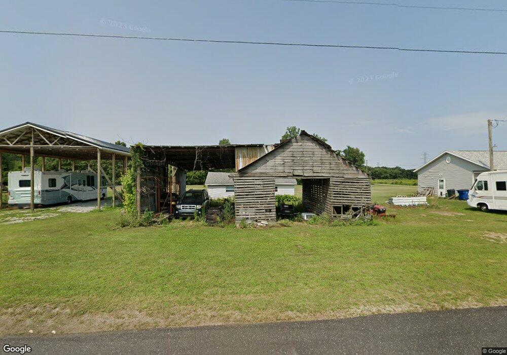 3015 S 1000 E, Culver, IN 46511 - photo 1