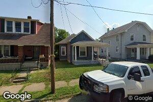 2014 Logan Ave, Middletown, OH 45044