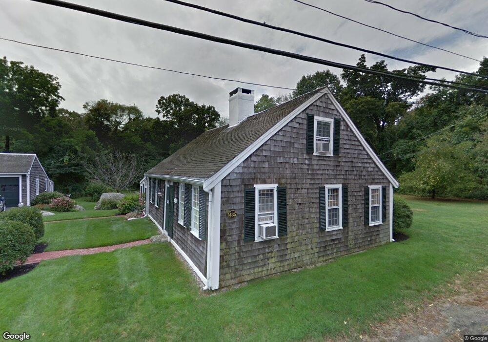 435 Tilden Rd, Scituate, MA 02066 - photo 1
