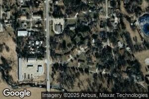 107 E Park View Dr, Forrest, IL 61741