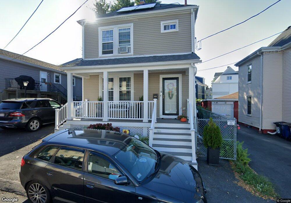 14 Franklin Place, Revere, MA 02151 - photo 1