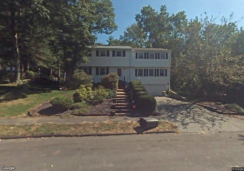 3 Anglewood Ln, North Reading, MA 01864 - photo 1