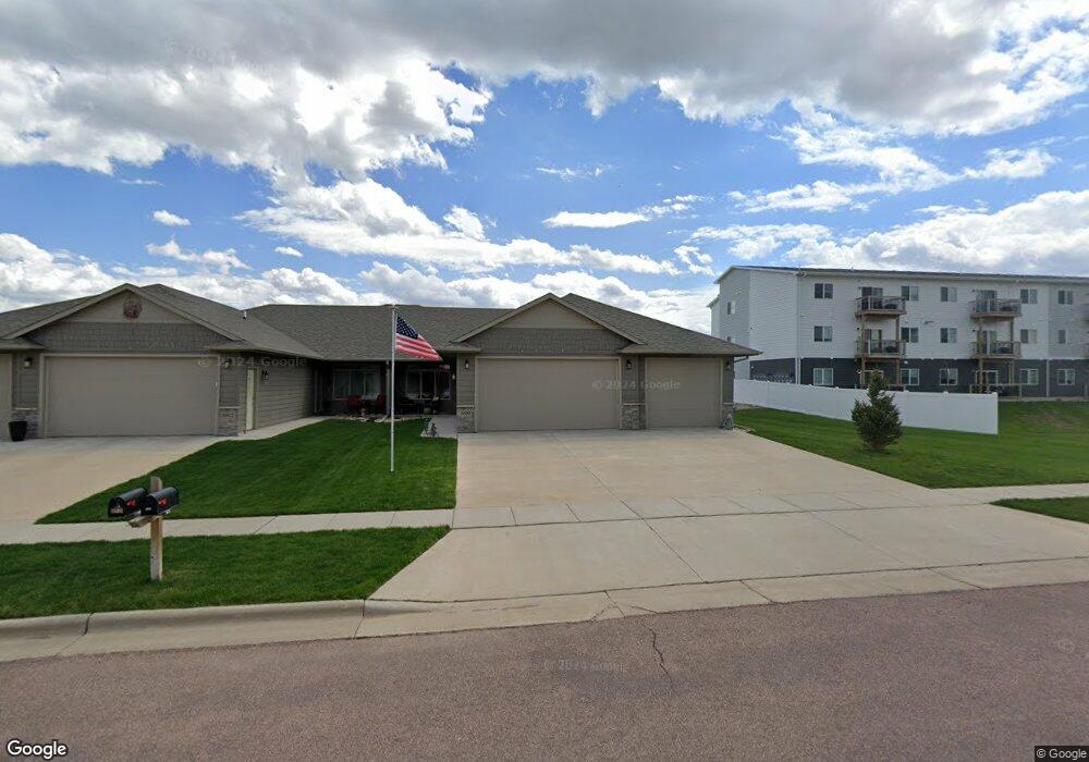 3805 Vendavel St, Sioux Falls, SD 57108 - photo 1