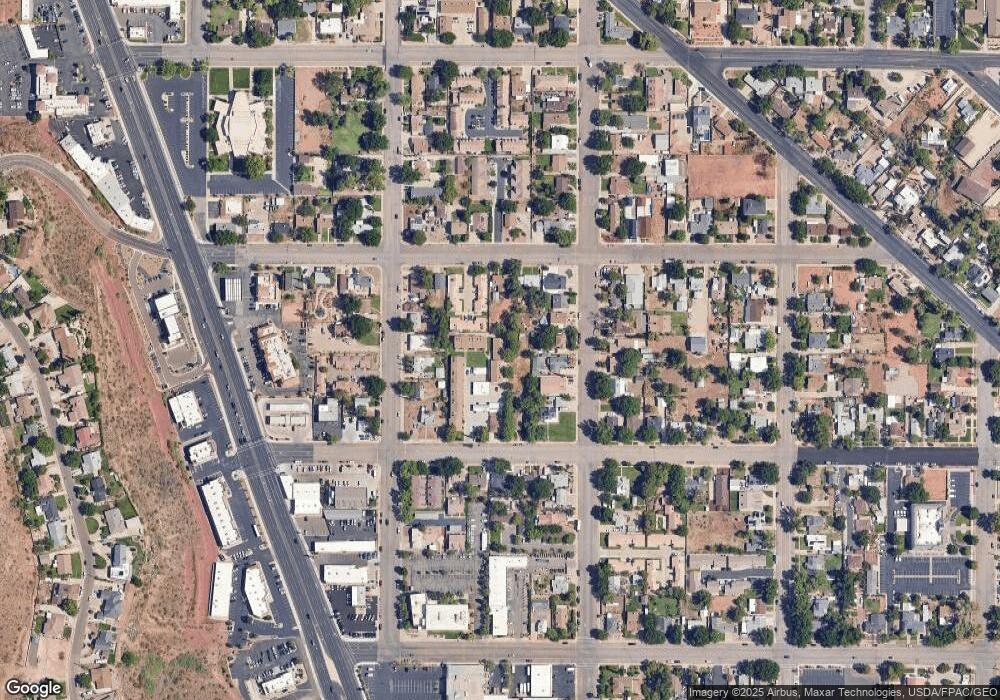 462 W 300 N unit 8, Saint George, UT 84770 - photo 1