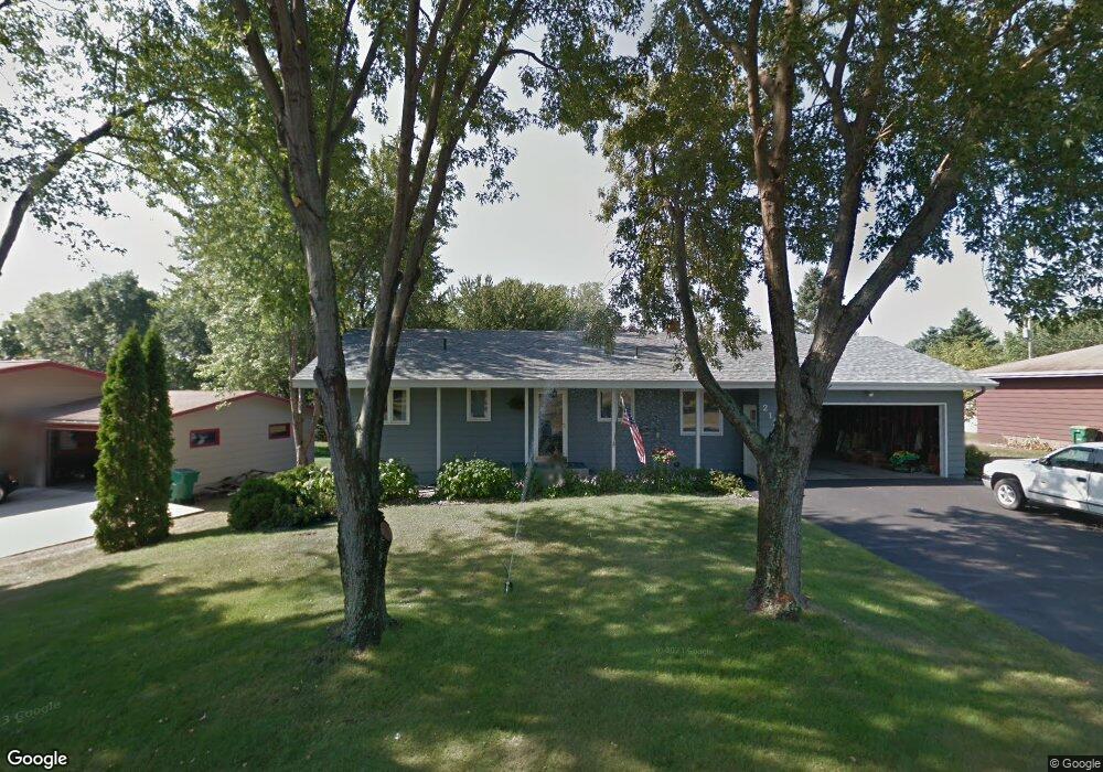 2136 Morningside Dr NE, Saint Cloud, MN 56304 - photo 1