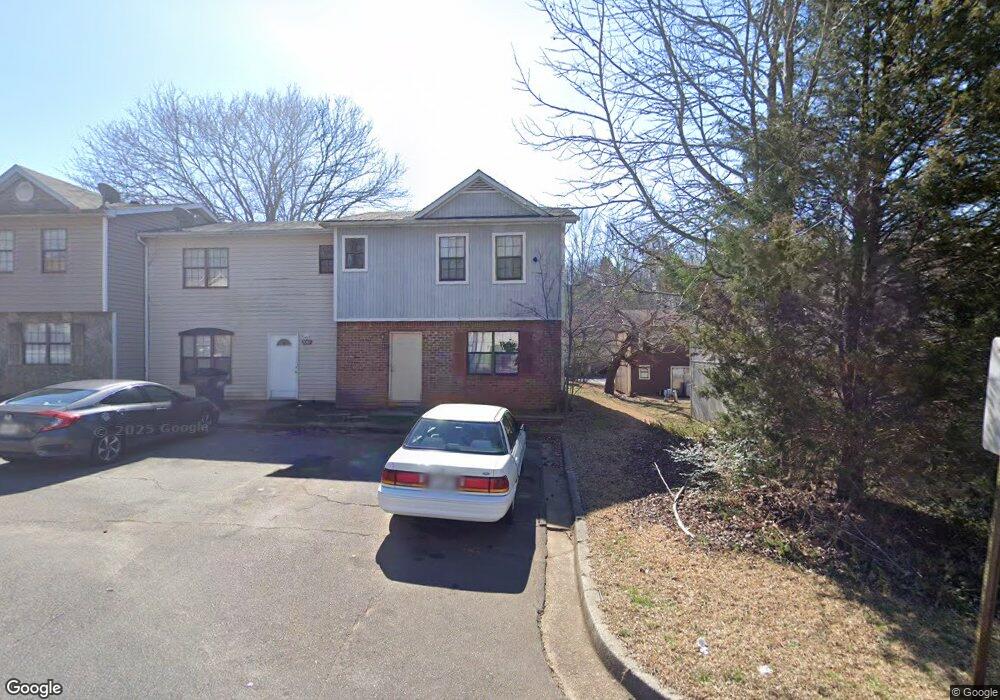 2091 Lenoa Ln, Austell, GA 30106 - photo 1