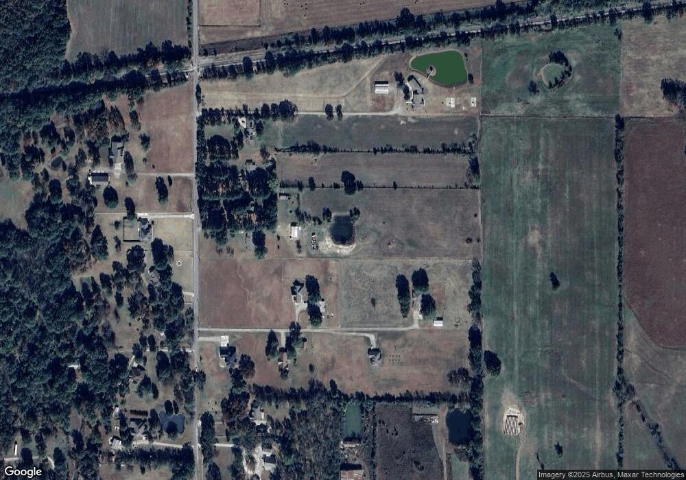 110611 S 4750 Rd, Muldrow, OK 74948 - photo 1