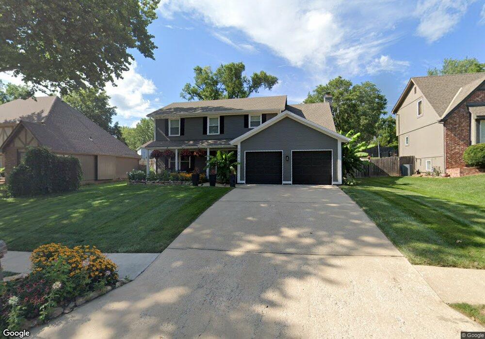 10416 W 50th Place, Shawnee, KS 66203 - photo 1