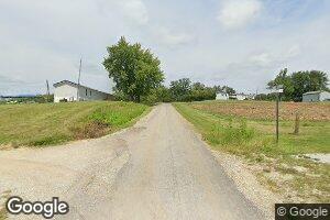 xx Linville St, Edina, MO 63537