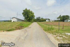 XXX Linville St, Edina, MO 63537