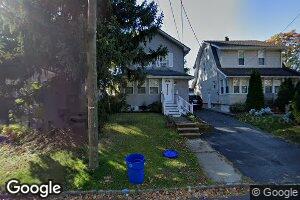 97 Glendale St, Nutley, NJ 07110