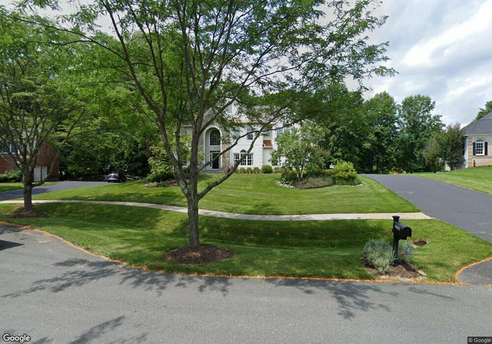 16602 Cypress Bay Ln, Silver Spring, MD 20905 - photo 1