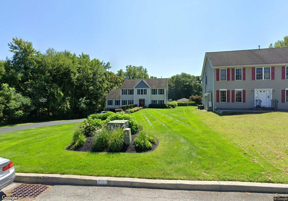 16 Alex Way, Poughkeepsie, NY 12603 - photo 1