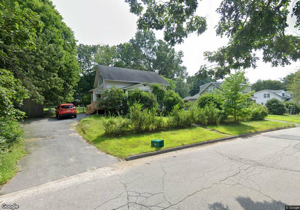 12 Idalla Ave, Worcester, MA 01606 - photo 1