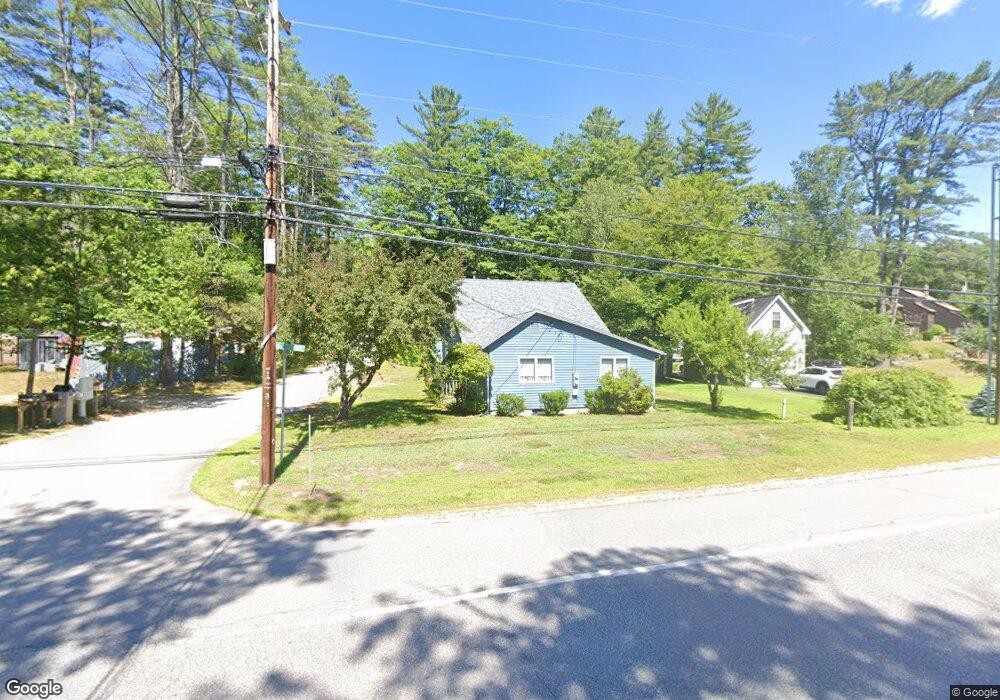 32 Carriage Rd, Bristol, NH 03222 - photo 1