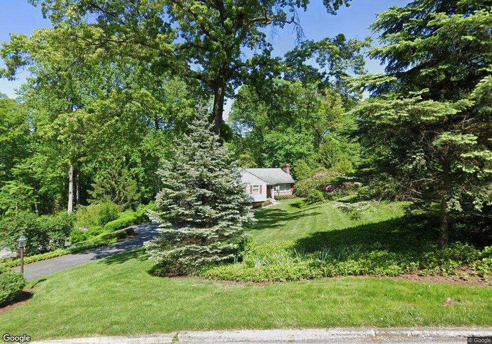 415 Hilltop Rd, Paoli, PA 19301 - photo 1