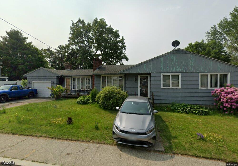 268 Lake St unit 7, Nashua, NH 03060 - photo 1