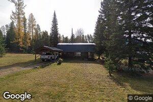 125 Corbett Ln, Coram, MT 59913