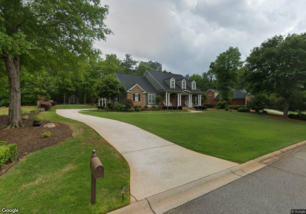 81 Warrior Way, Sharpsburg, GA 30277 - photo 1