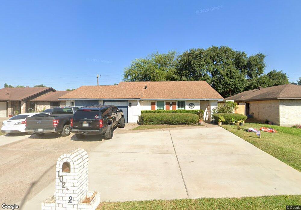 10262 Whitebrook Dr, Houston, TX 77038 - photo 1