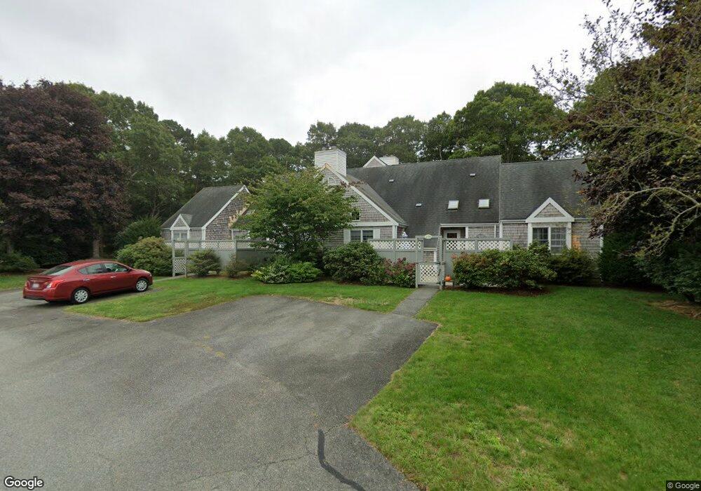 3 Chilmark Dr unit A-3, East Falmouth, MA 02536 - photo 1