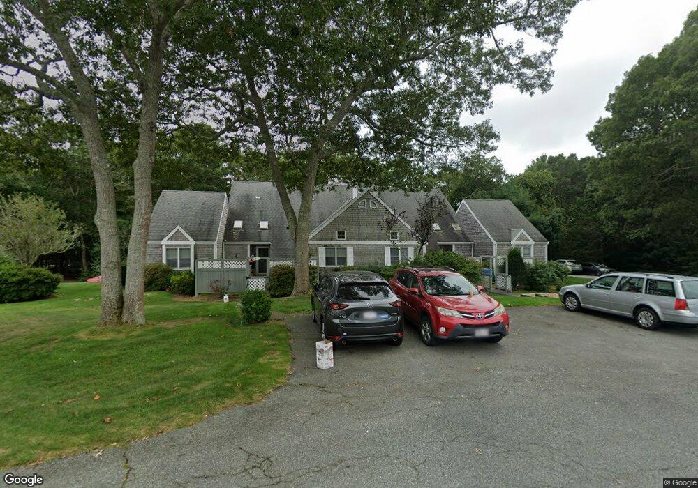 4 Chilmark Dr unit 4A, East Falmouth, MA 02536 - photo 1