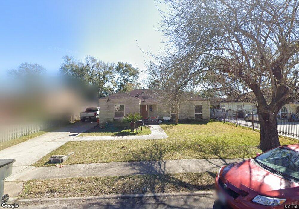 7540 Mchenry St, Houston, TX 77087 - photo 1