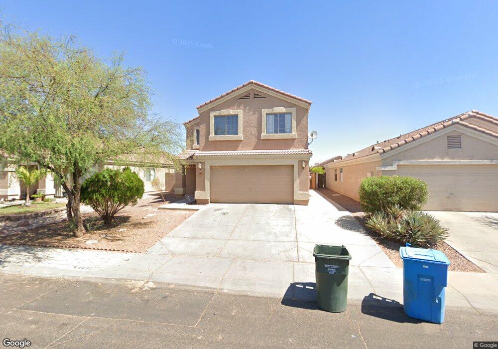 9032 W Pinchot Ave, Phoenix, AZ 85037 - photo 1