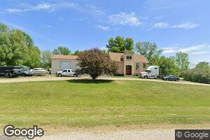 2506 Moody Rd, Abrams, WI 54101