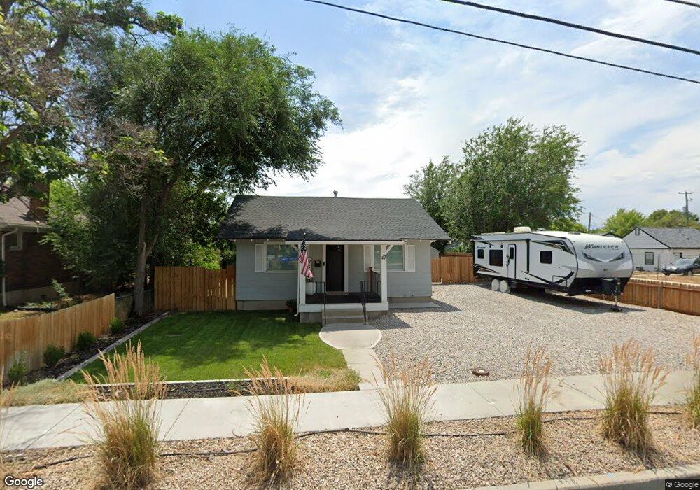 47 W 7500 S, Midvale, UT 84047 - photo 1