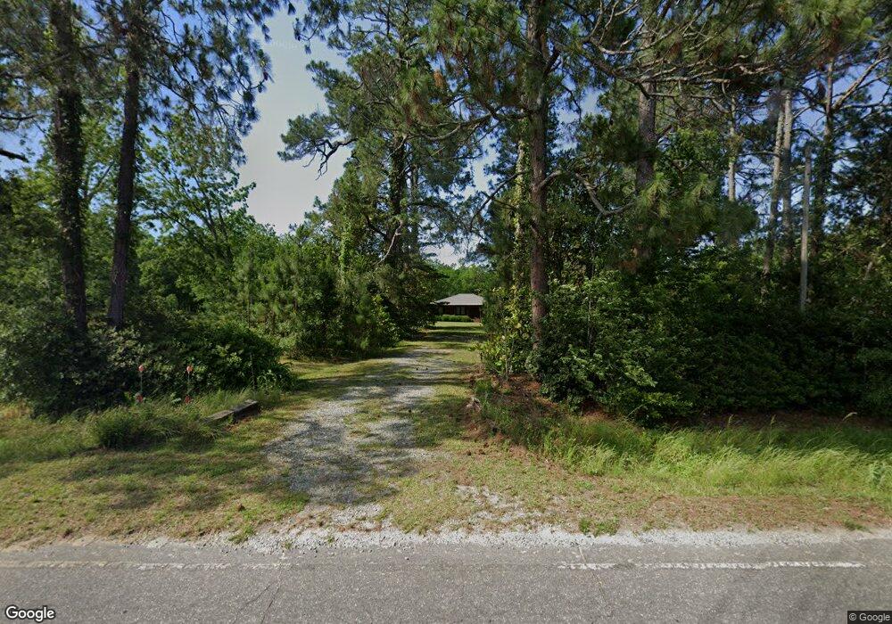 3831 Bee Line Rd, Coolidge, GA 31738 - photo 1