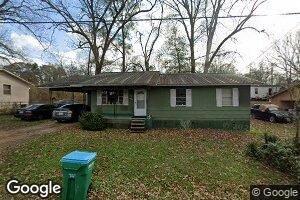84 Frye Ln, Fayette, MS 39069