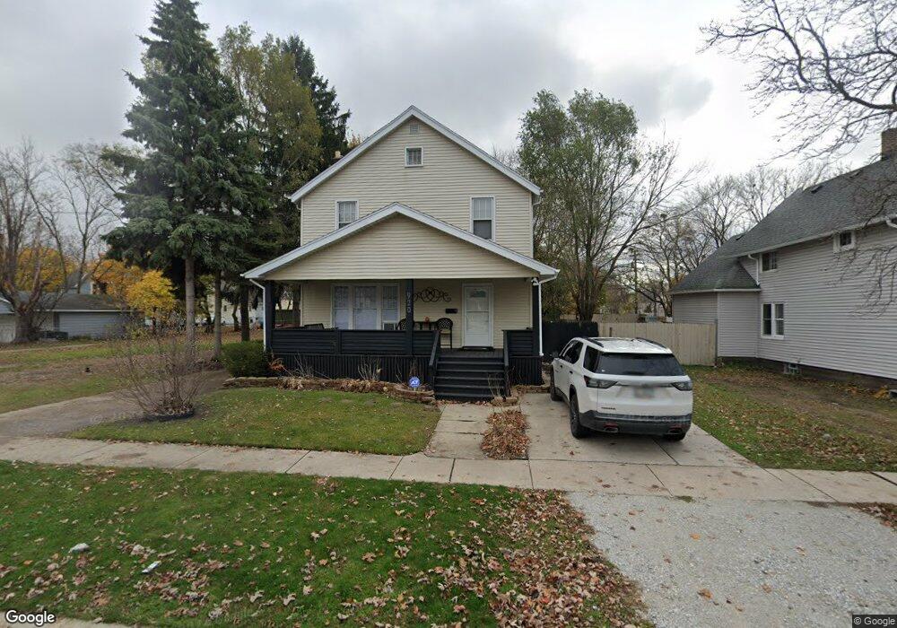 920 Bancroft St, Port Huron, MI 48060 - photo 1