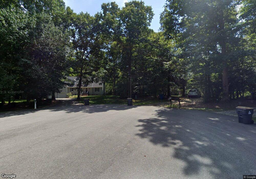 9060 Marmont Ln, Williamsburg, VA 23188 - photo 1