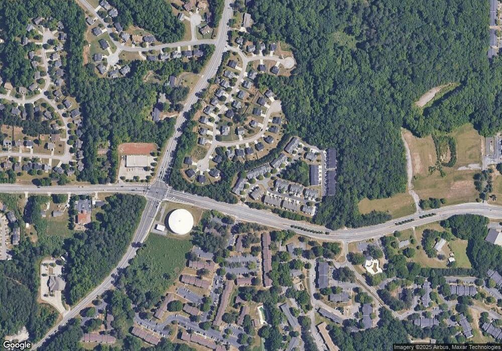 7376 Rockhouse Rd unit 6, Austell, GA 30168 - photo 1