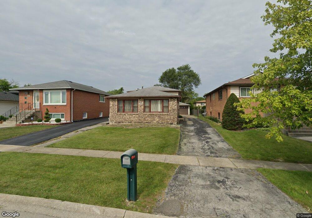 18056 Birch Ave, Country Club Hills, IL 60478 - photo 1