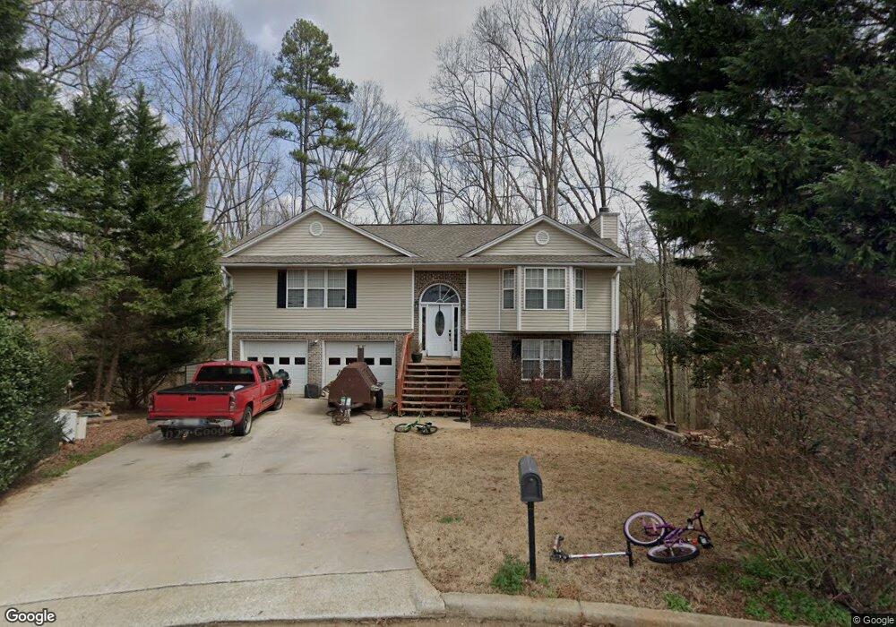 810 Creek View Dr unit 77, Hoschton, GA 30548 - photo 1