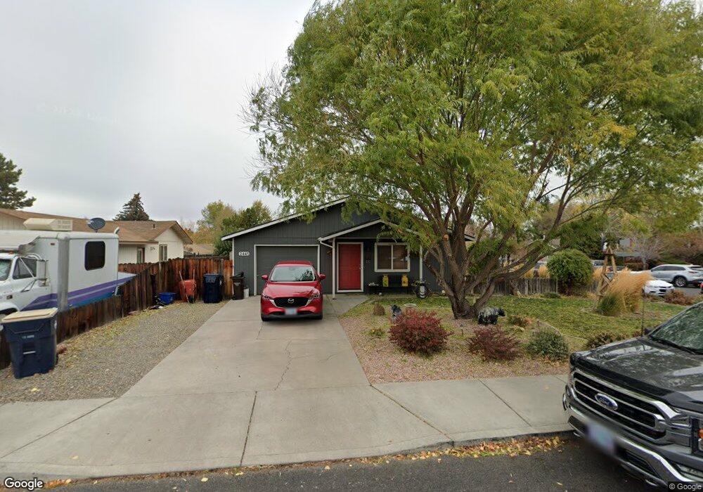 2445 SW Glacier Place, Redmond, OR 97756 - photo 1