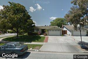 973 Yarmouth Way, San Jose, CA 95120